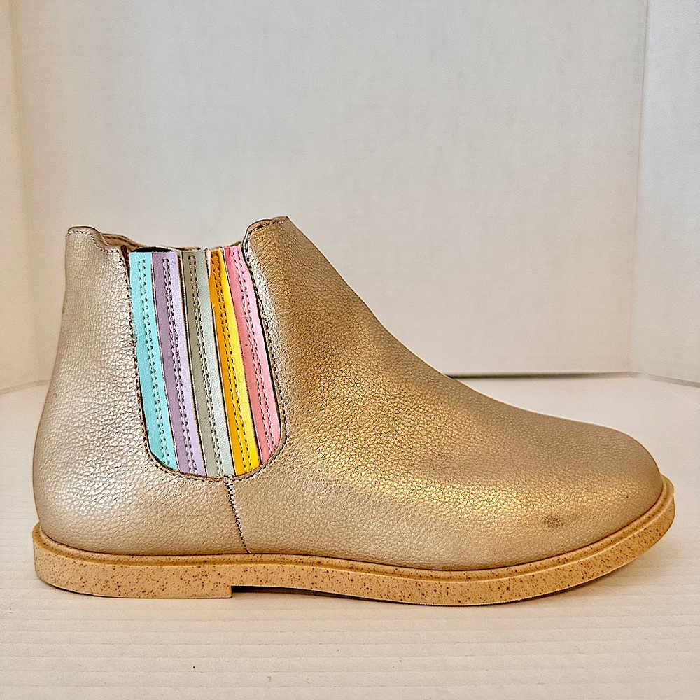 Tucker + Tate Ankle Boots (New)